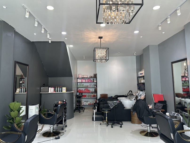 Babe Salon - 1
