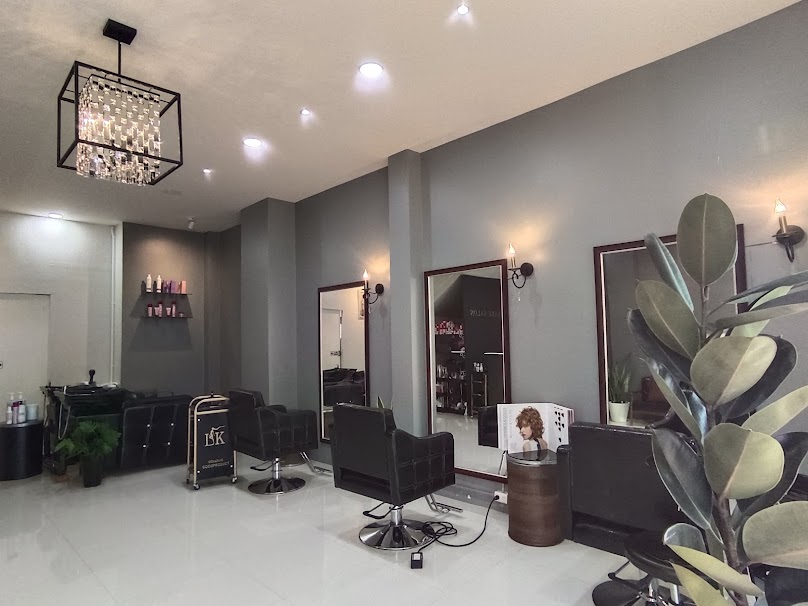 Babe Salon - 3