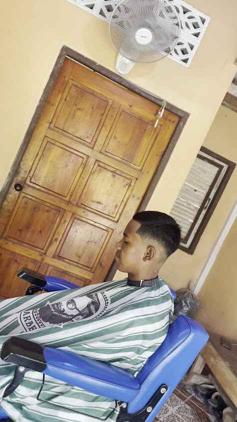Baber shop
