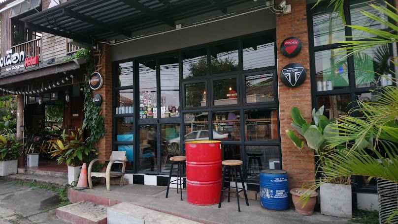 Baby Bar