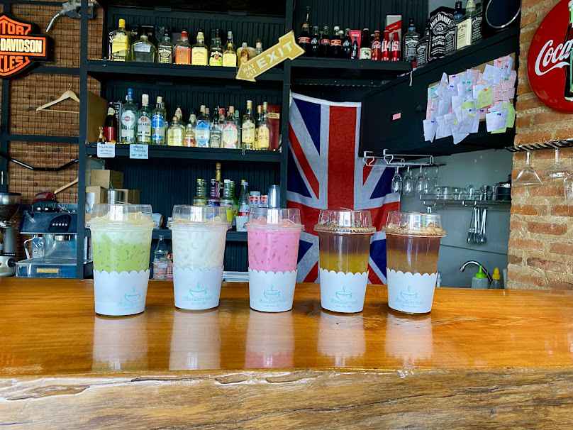 Baby Bar - 3