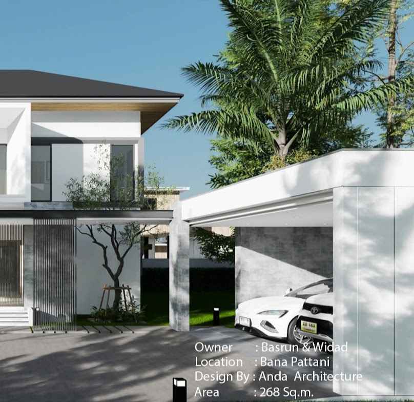 BABYLON CONSTRUCTION - 3