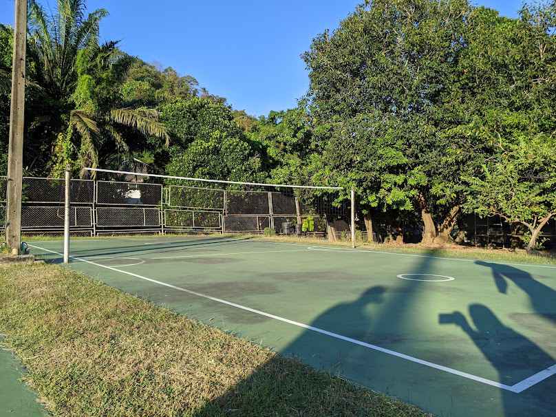 Badminton Court Grand Valley - 4