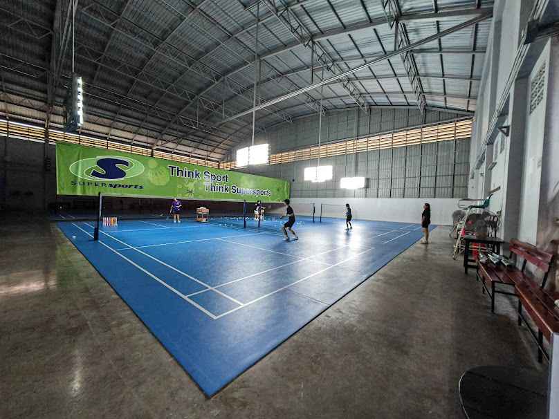 Badminton ONE