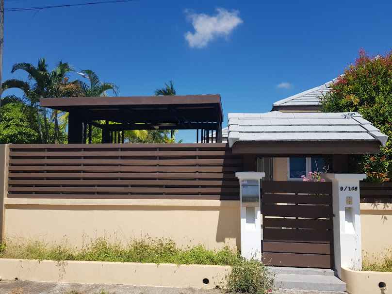 Badminton Villa - 3