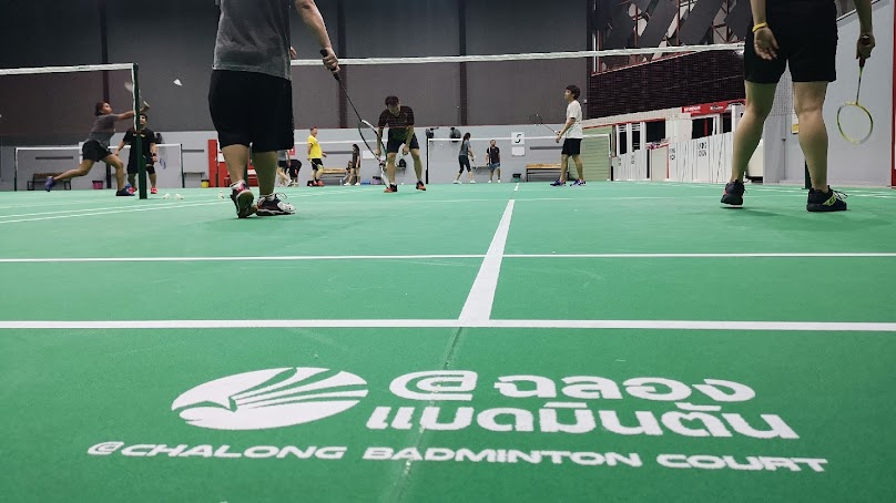 Badminton Villa - 4