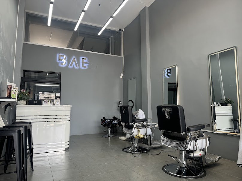 Bae Hair Studio