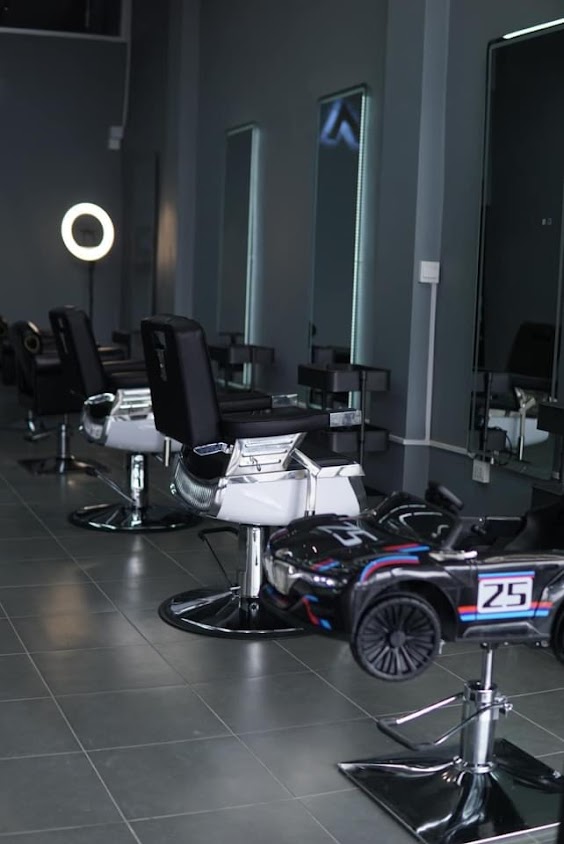 Bae Hair Studio - 3
