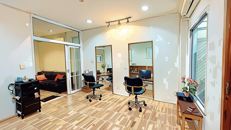 Baiyok salon เสริมสวยใบหยก - 2