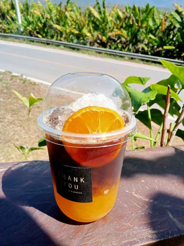 Cafe Balcony - 4