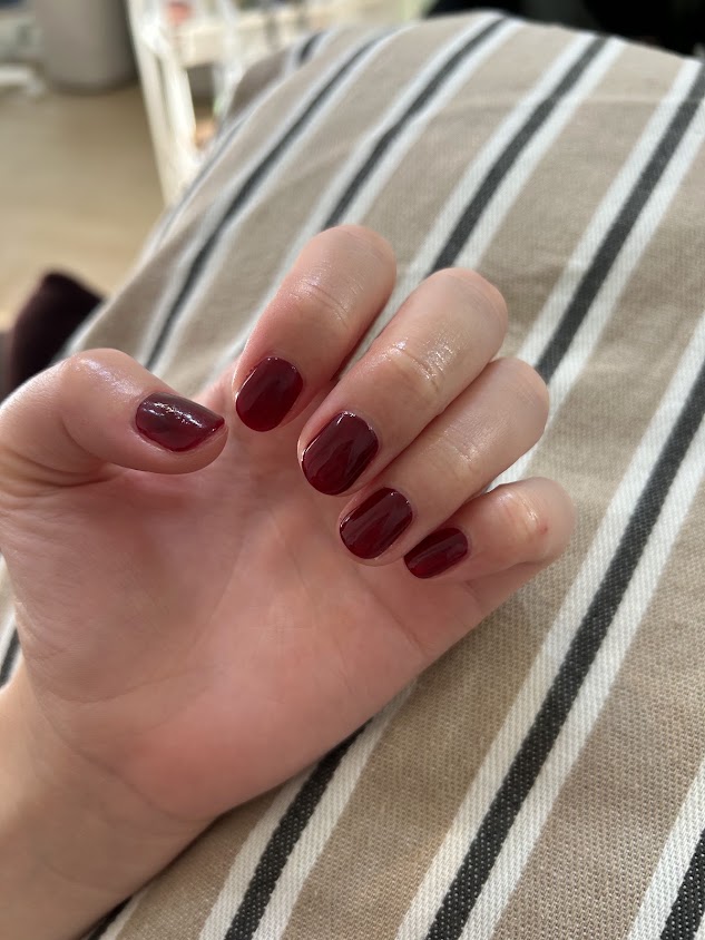 balmy nails & spa - 2