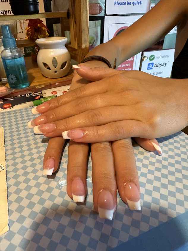 Ban Poon Thai Massage For Health บ้านปูน นวดแผนไทย นวดเพื่อสุขภาพ