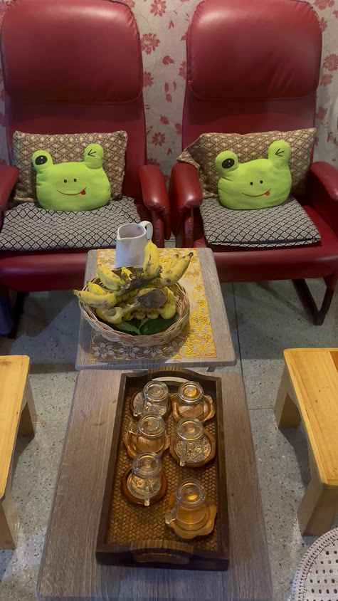 Ban Poon Thai Massage For Health บ้านปูน นวดแผนไทย นวดเพื่อสุขภาพ - 2