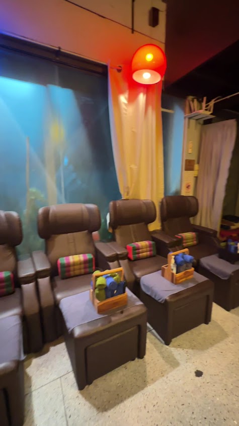 Ban Poon Thai Massage For Health บ้านปูน นวดแผนไทย นวดเพื่อสุขภาพ - 3