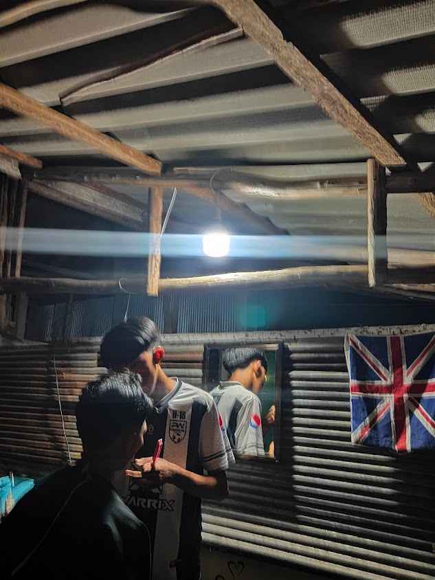 Bang ree barber shop - 3