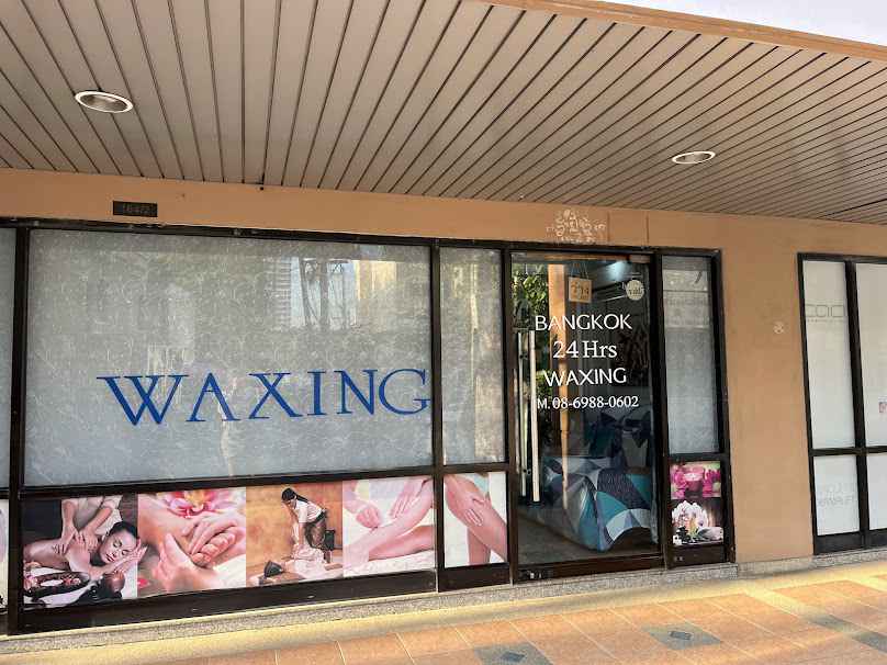 Bangkok 24Hrs Waxing - 4
