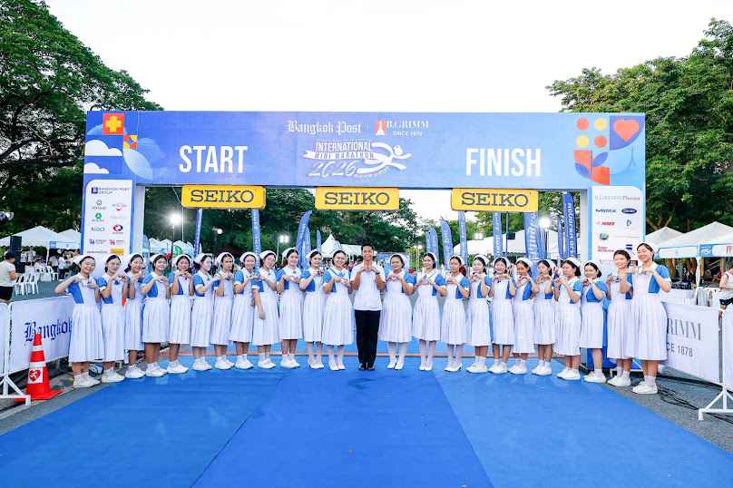 Bangkok International Dental Hospital โรงพยาบาลฟัน BIDH - 2