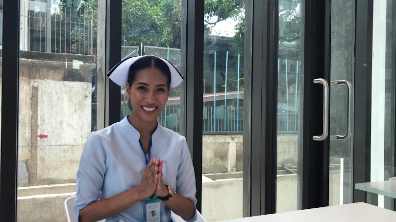 Bangkok International Dental Hospital โรงพยาบาลฟัน BIDH - 3