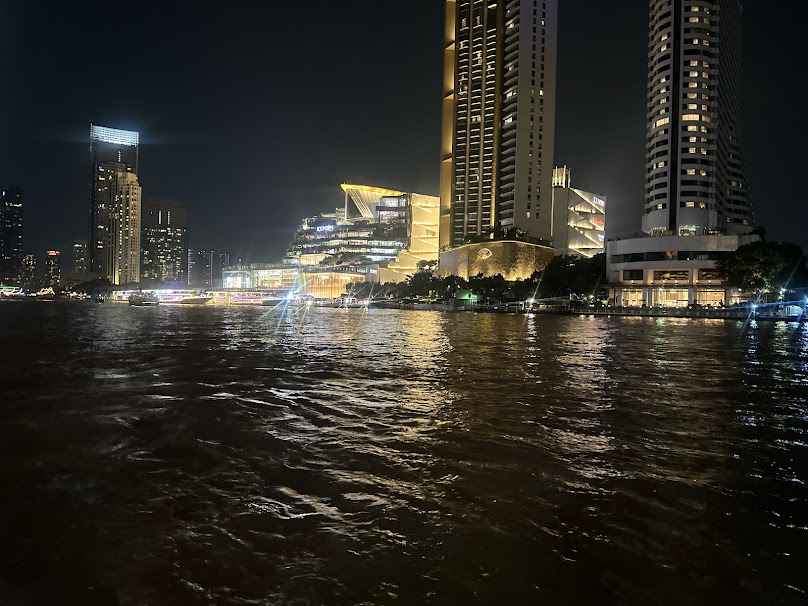 Bangkok Tours Agency