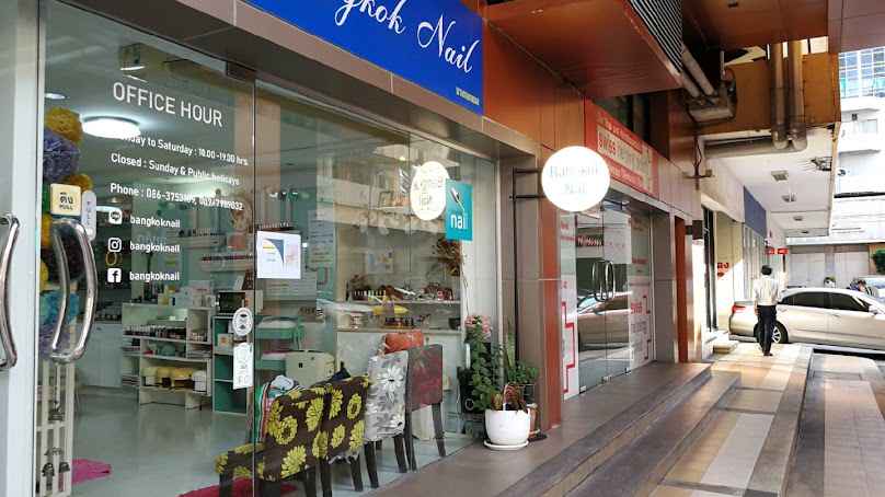 BangkokNail​