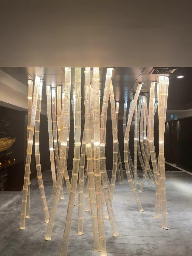 Banyan Tree Spa Bangkok - 3