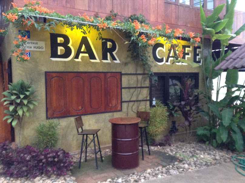 Bar 124 Cafe - 1