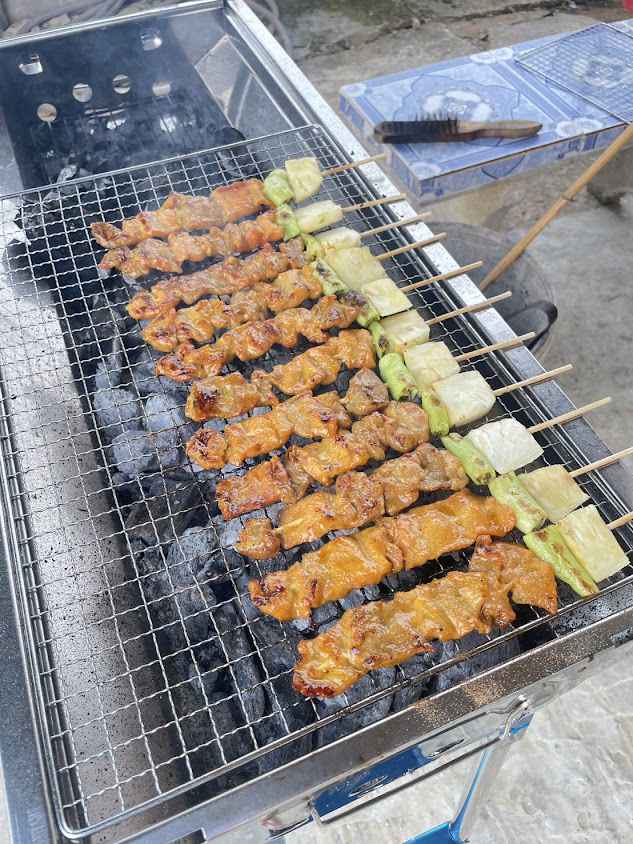 Bar-BQ - 3
