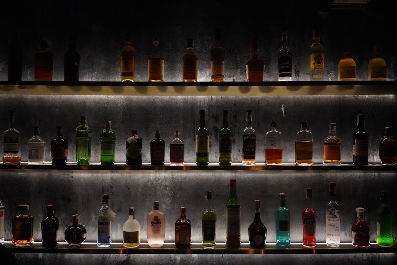 Bar Foucault