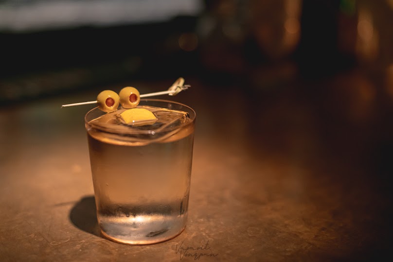Bar Foucault - 4