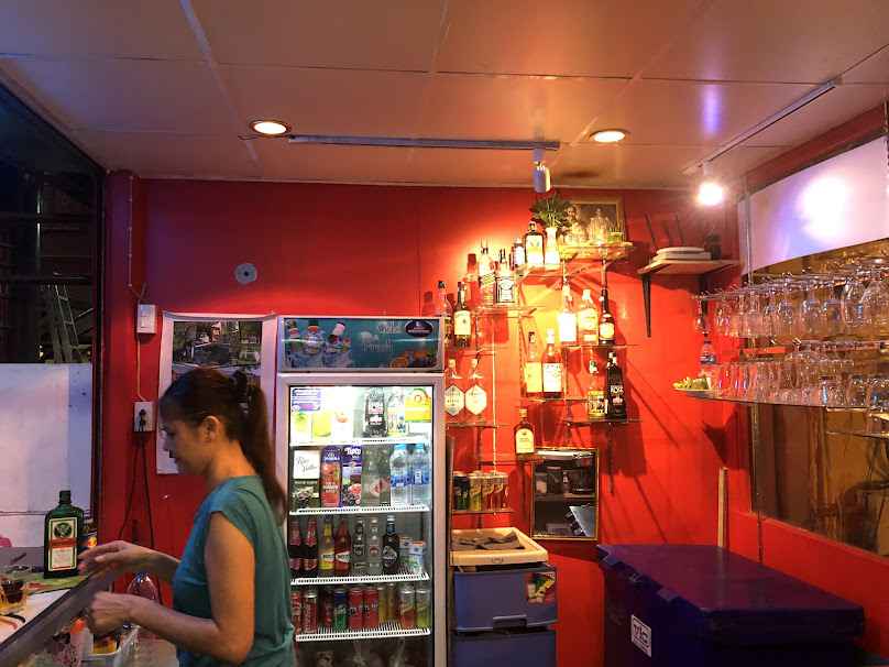 BAR GUR - 2