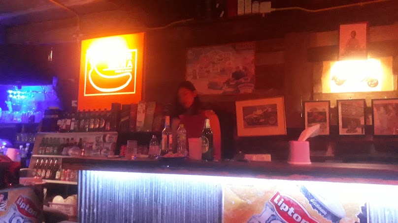 Bar Nana