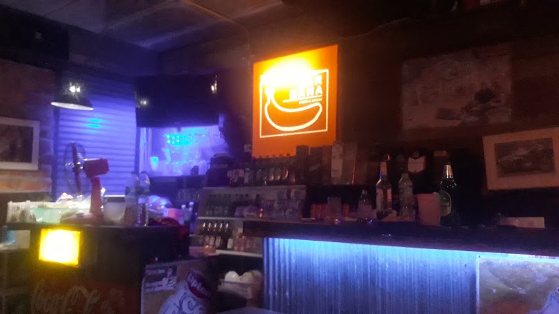 Bar Nana - 2
