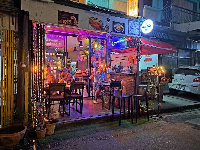 Bar Nana - 3
