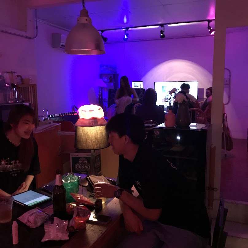 Bar Nana - 4