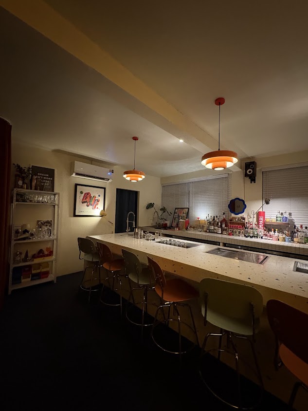BAR NOT FOUND