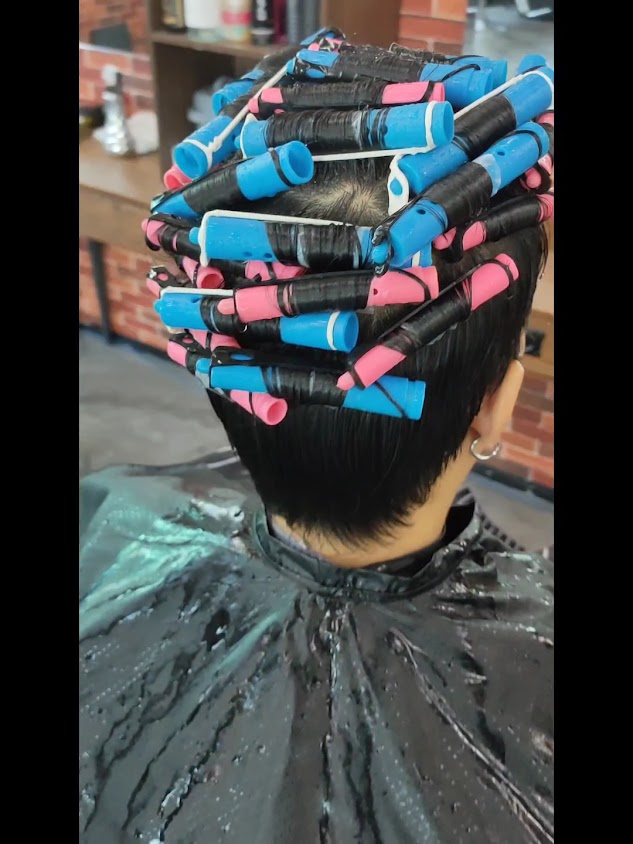 Barber Room & Styling - 3