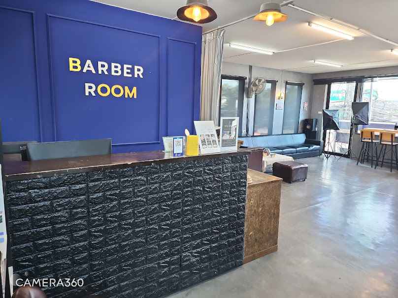 Barber Room & Styling - 4