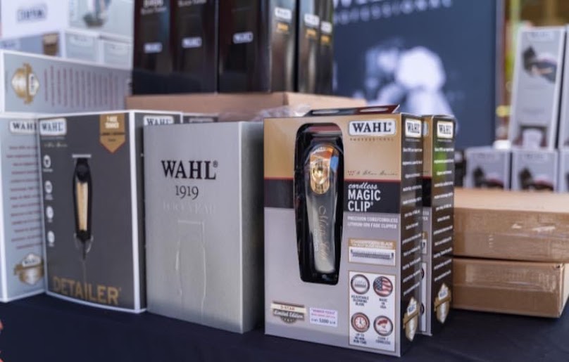 Barber Tools ร้านขายอุปกรณ์ตัดผม - 2
