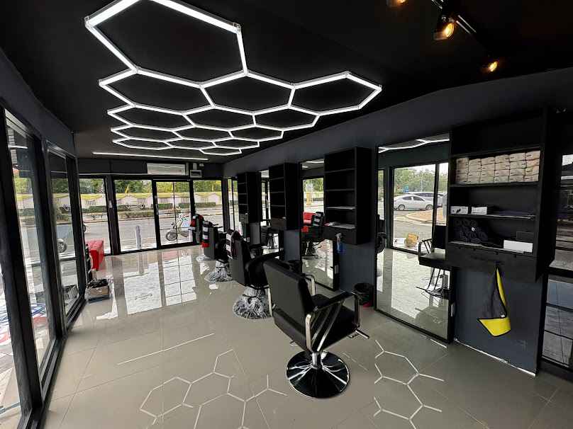 BarberShop - 3