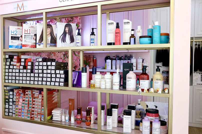Barbie Hair Studio - 4