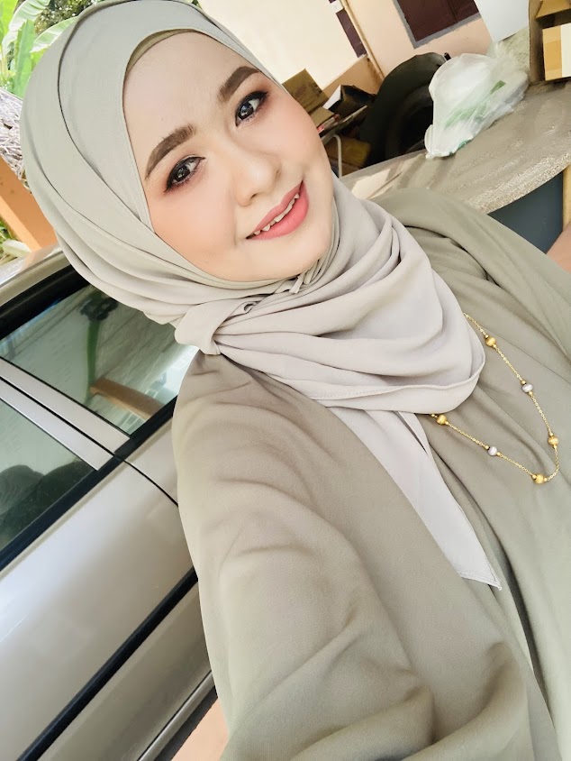 Basroh Beauty - 2