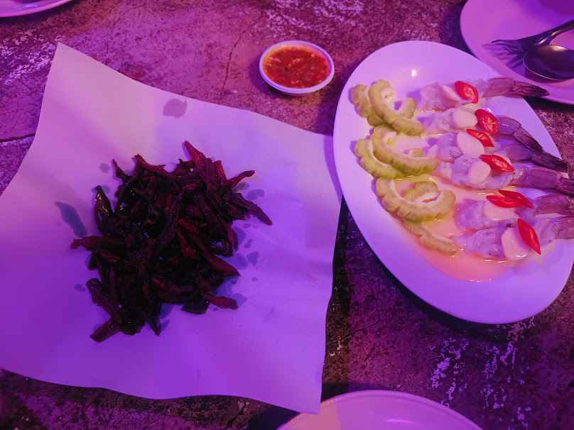 BAY Bar - 2