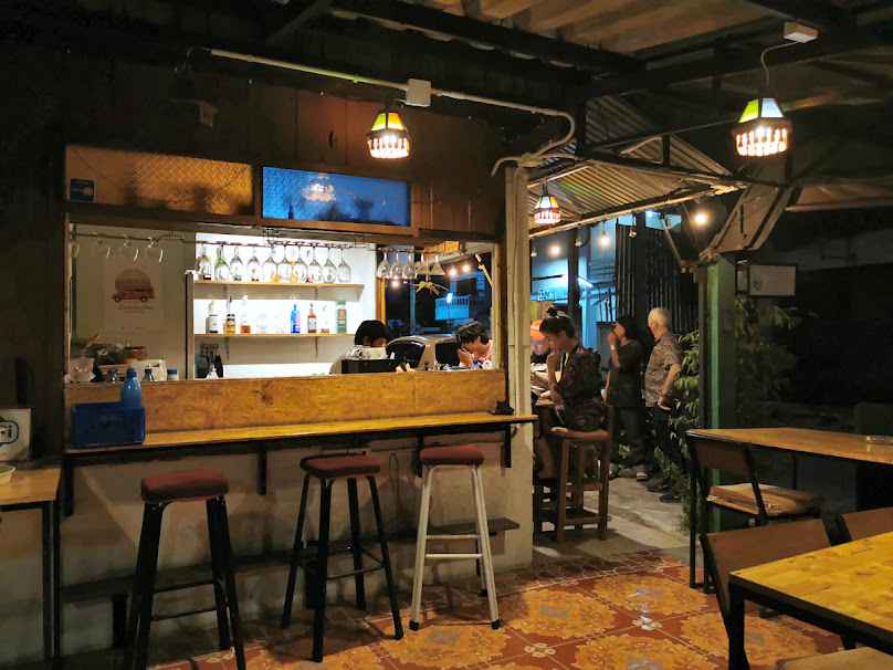 BAY Bar - 3