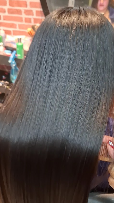 bb may hair design - 4