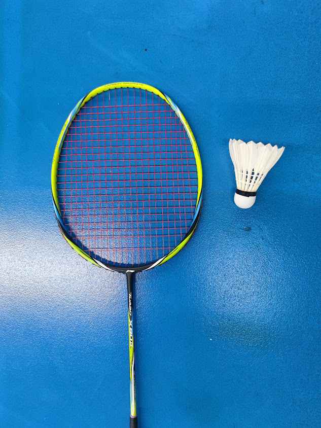 bb3 centerpoint สนามแบดมินตัน - 2