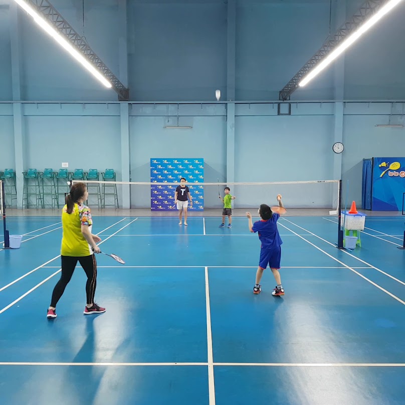 bb3 centerpoint สนามแบดมินตัน - 3