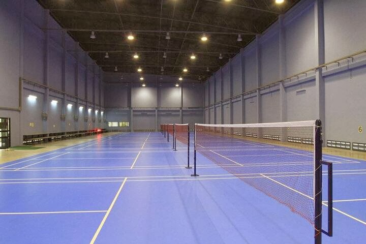 bb3 centerpoint สนามแบดมินตัน - 4