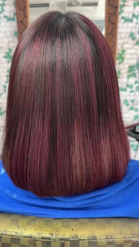 Be 1st Salon - 3