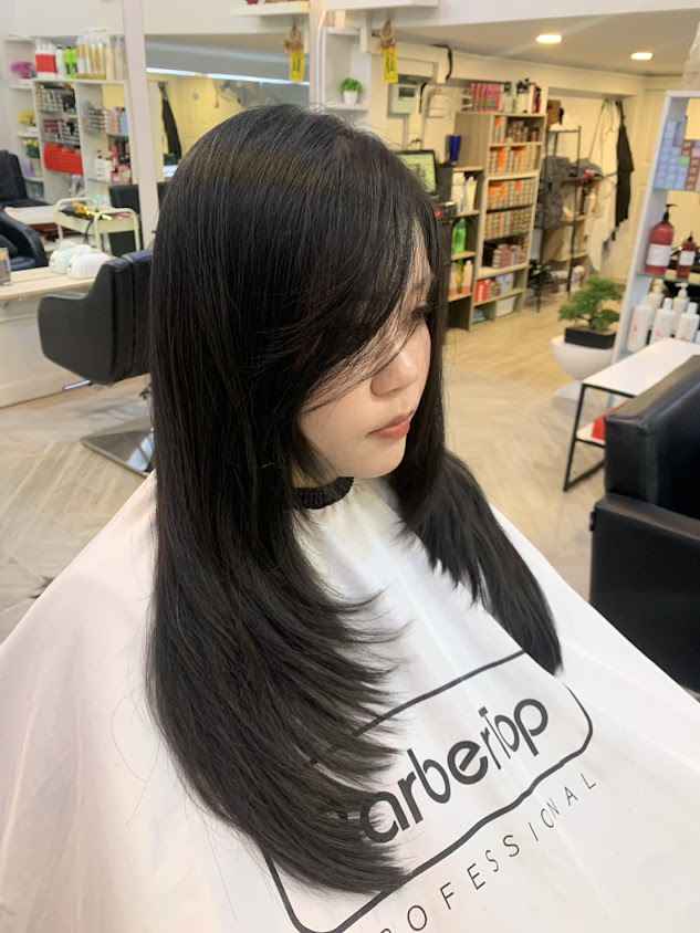 be.queen salon - 2