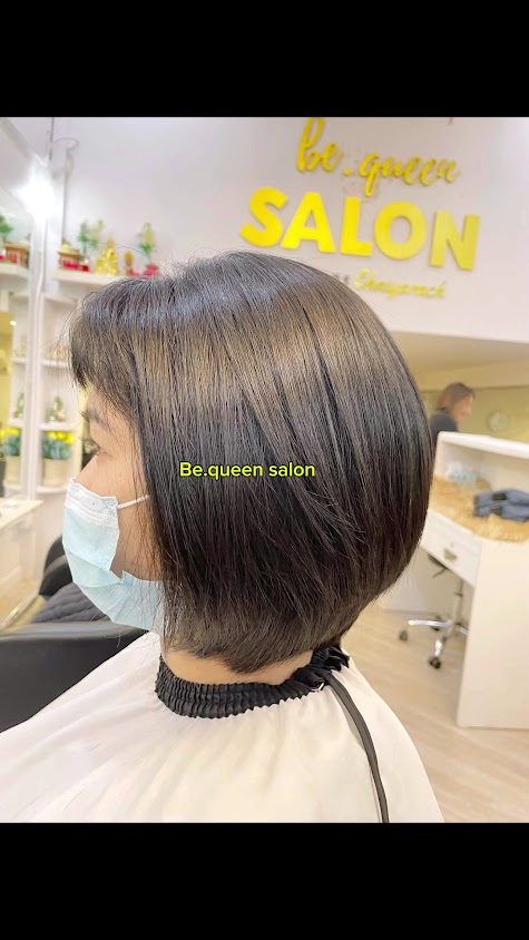 be.queen salon - 3